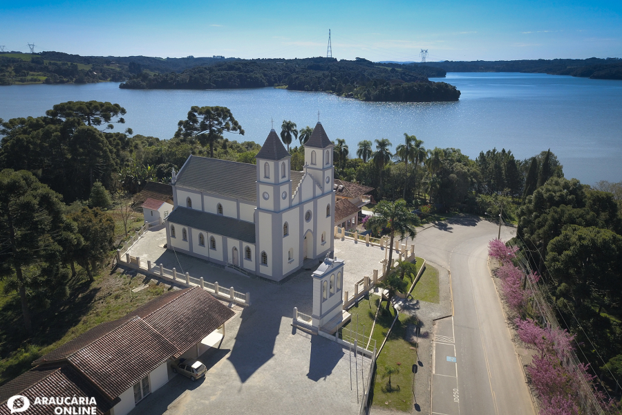 Igreja do Bairro de São Miguel